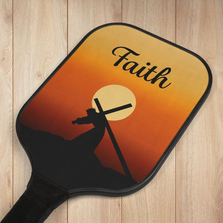 Faith Paddles