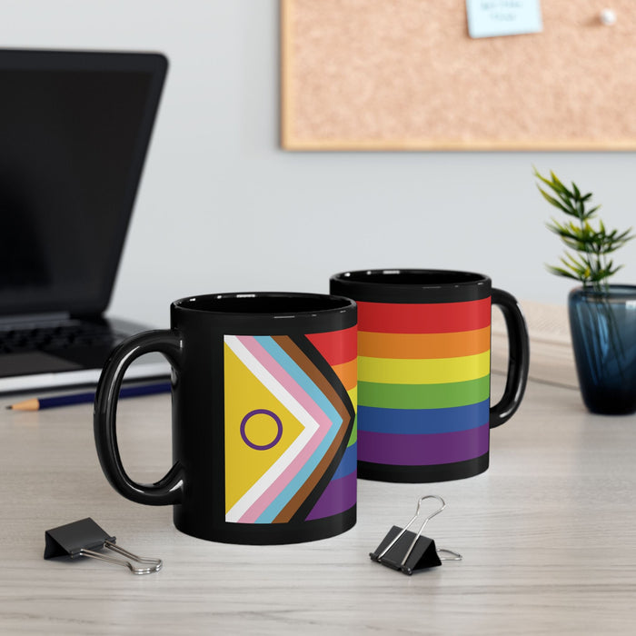 Pride Drinkware