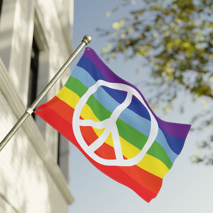 Peace & Equality