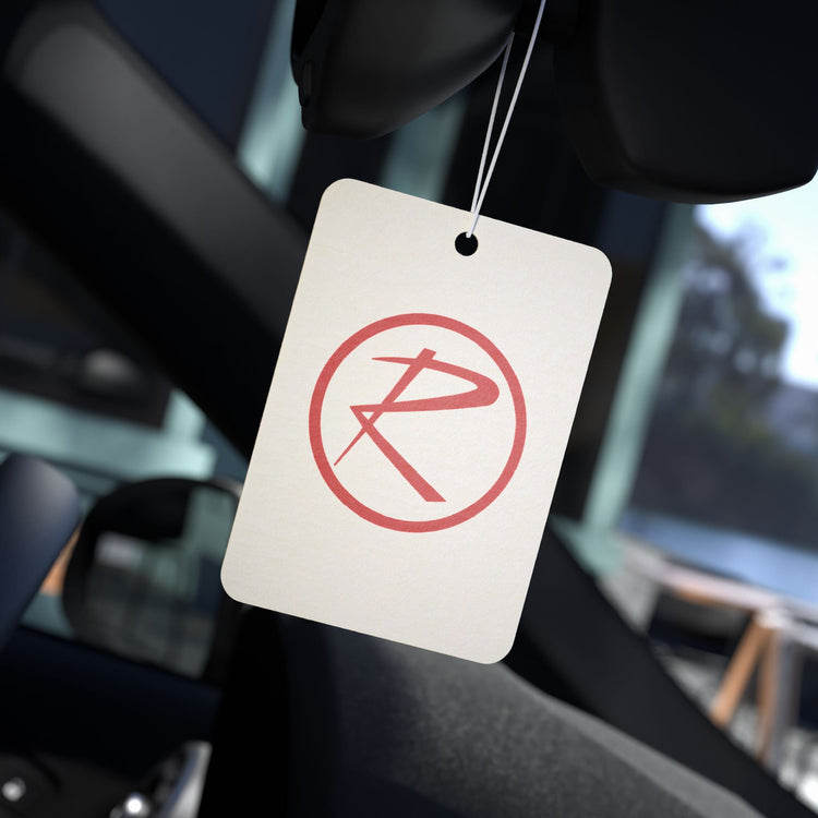 AMC Homecoming » Car Accessories