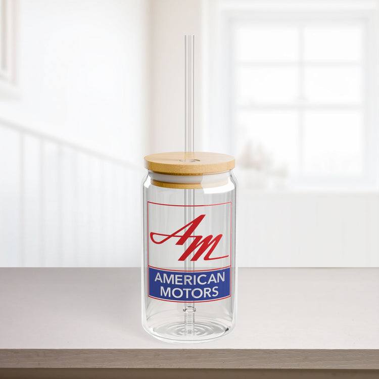 AMC Homecoming » Drinkware