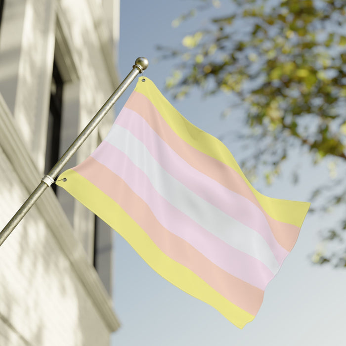 Pangender