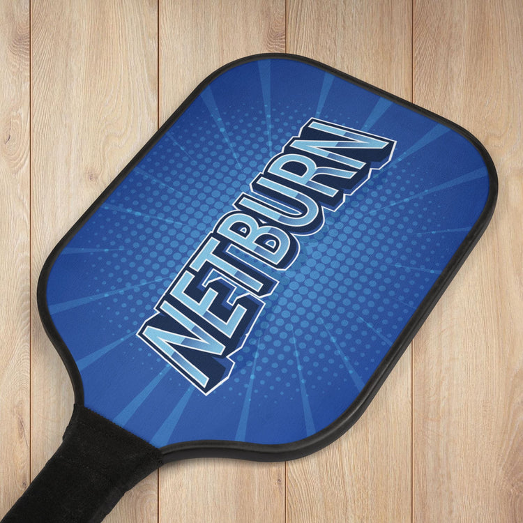 Sporty Paddles