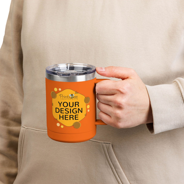 Custom Products