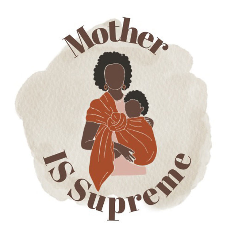 Mother IS Supreme