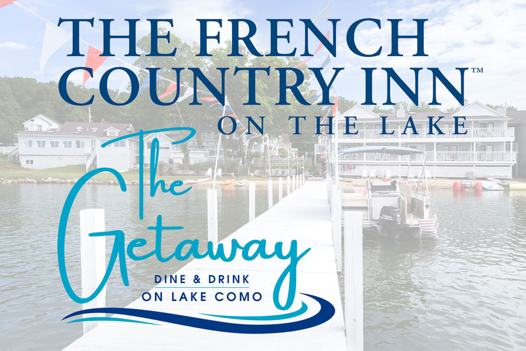 The French County Inn On the Lake & The Getaway Restaurant