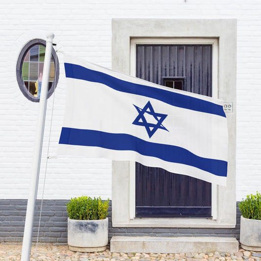 Israel Flag