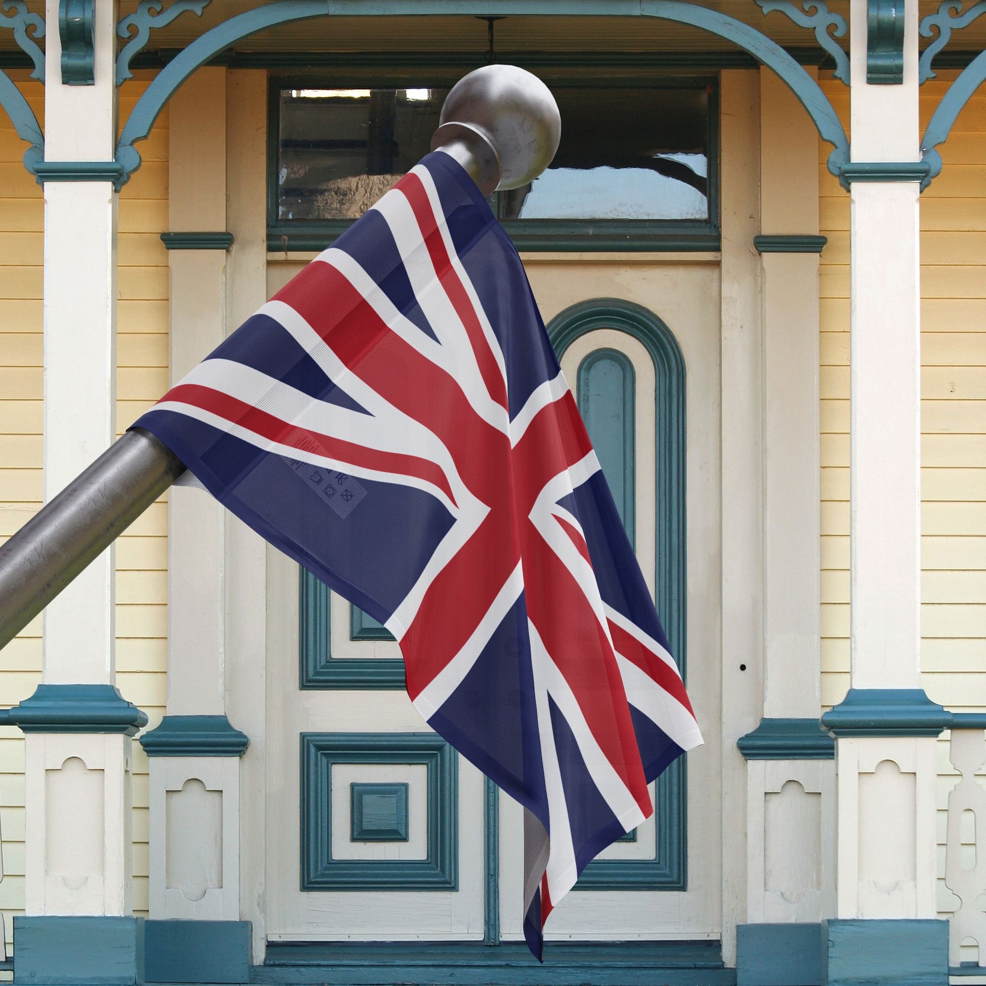 United Kingdom UK Flag