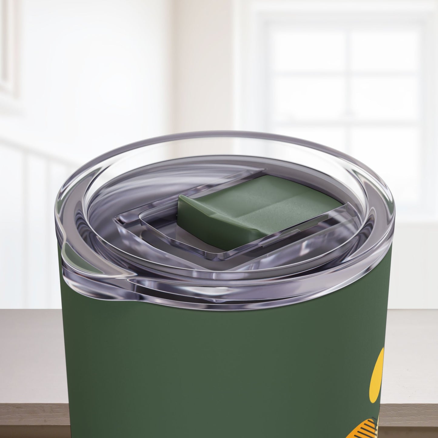Custom Tumbler
