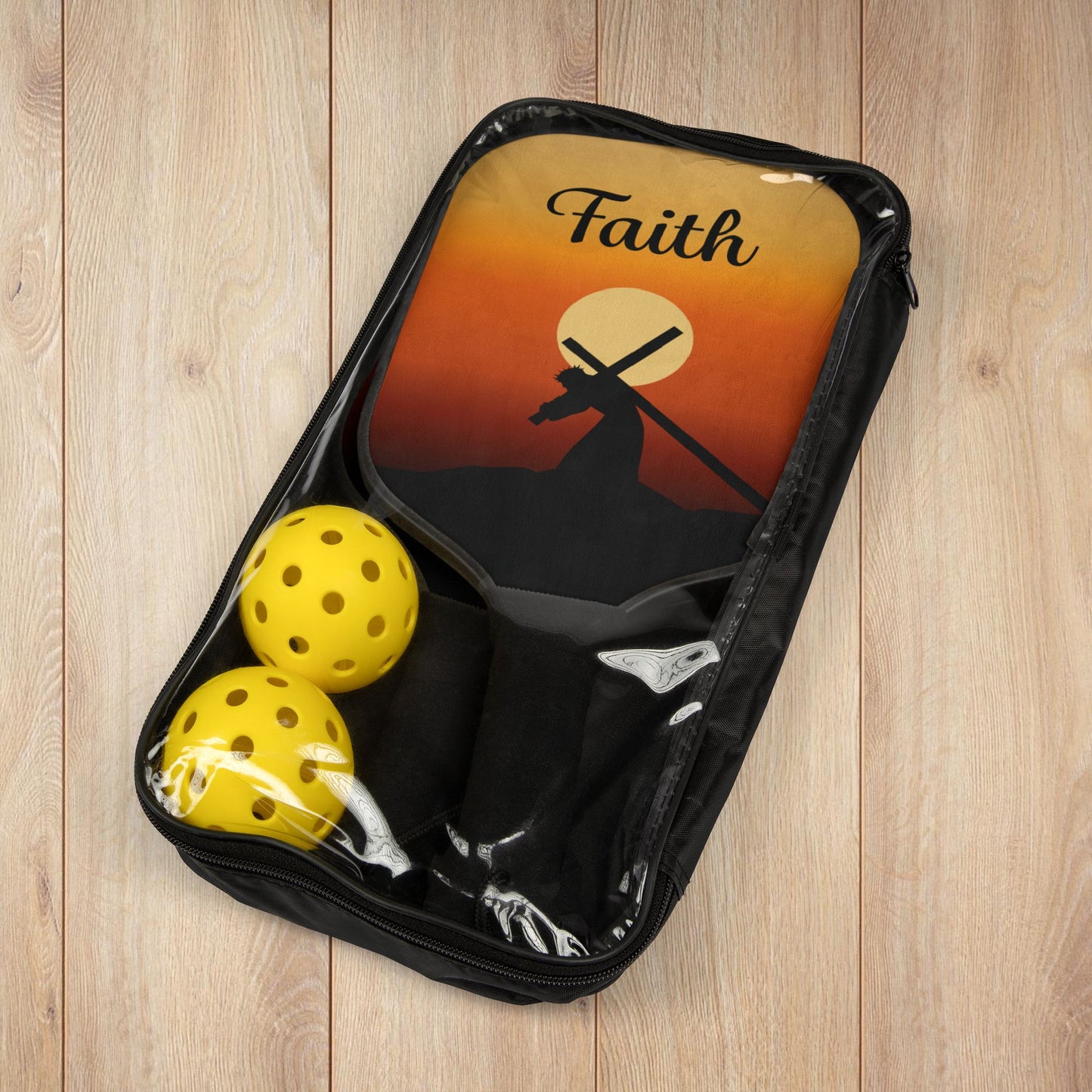 Faith Pickleball Paddles