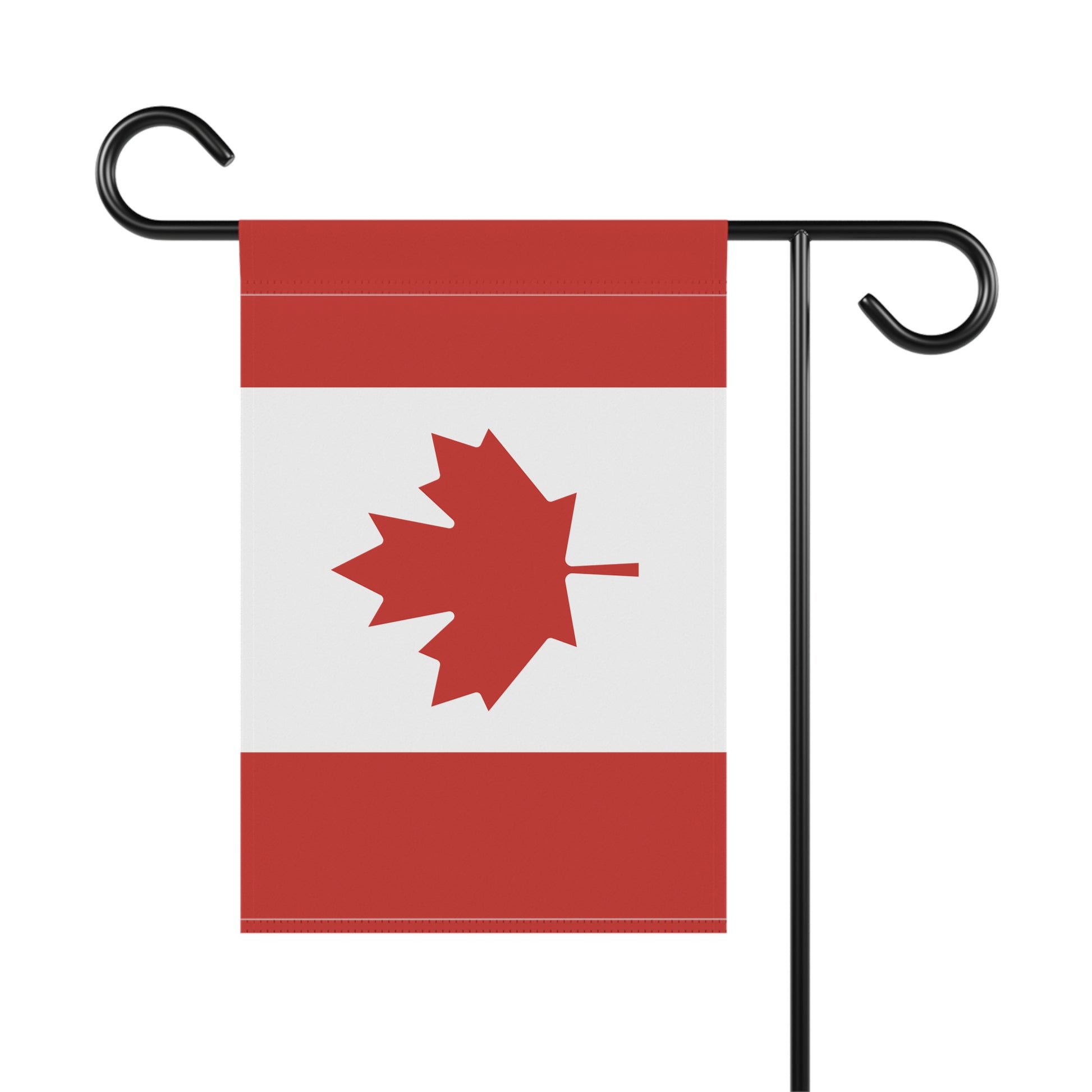 Canada Garden Banner