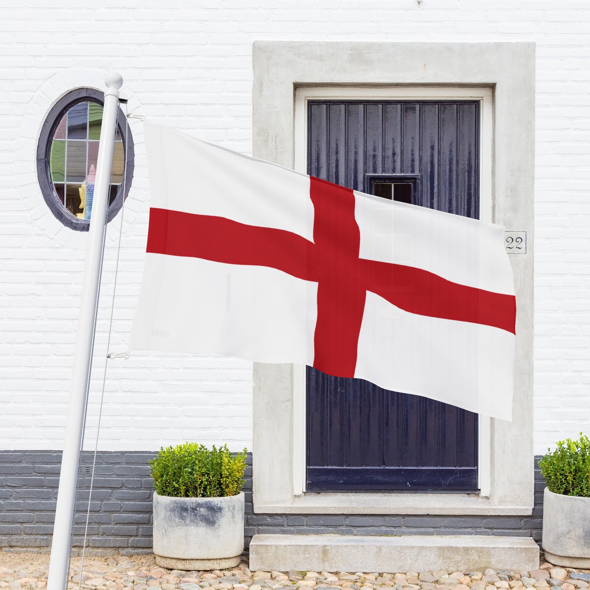 England Flag