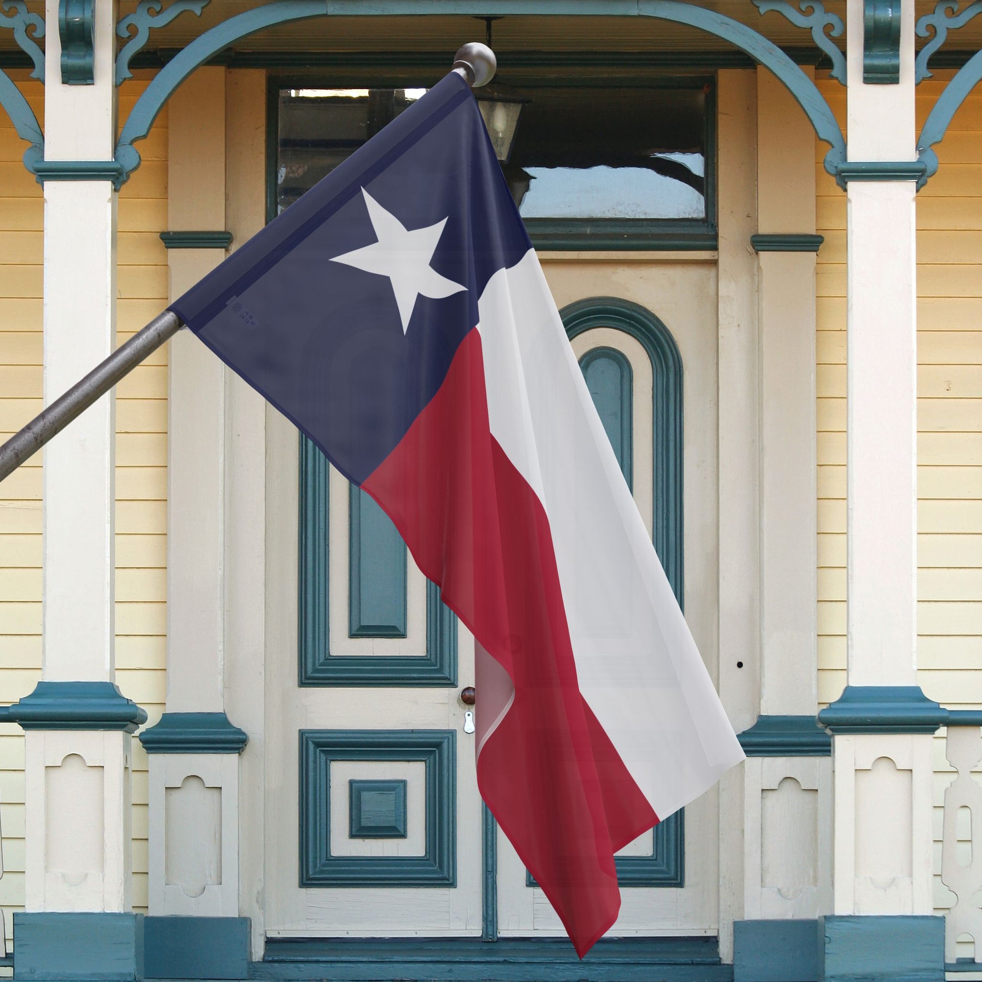 TX - Texas Flag