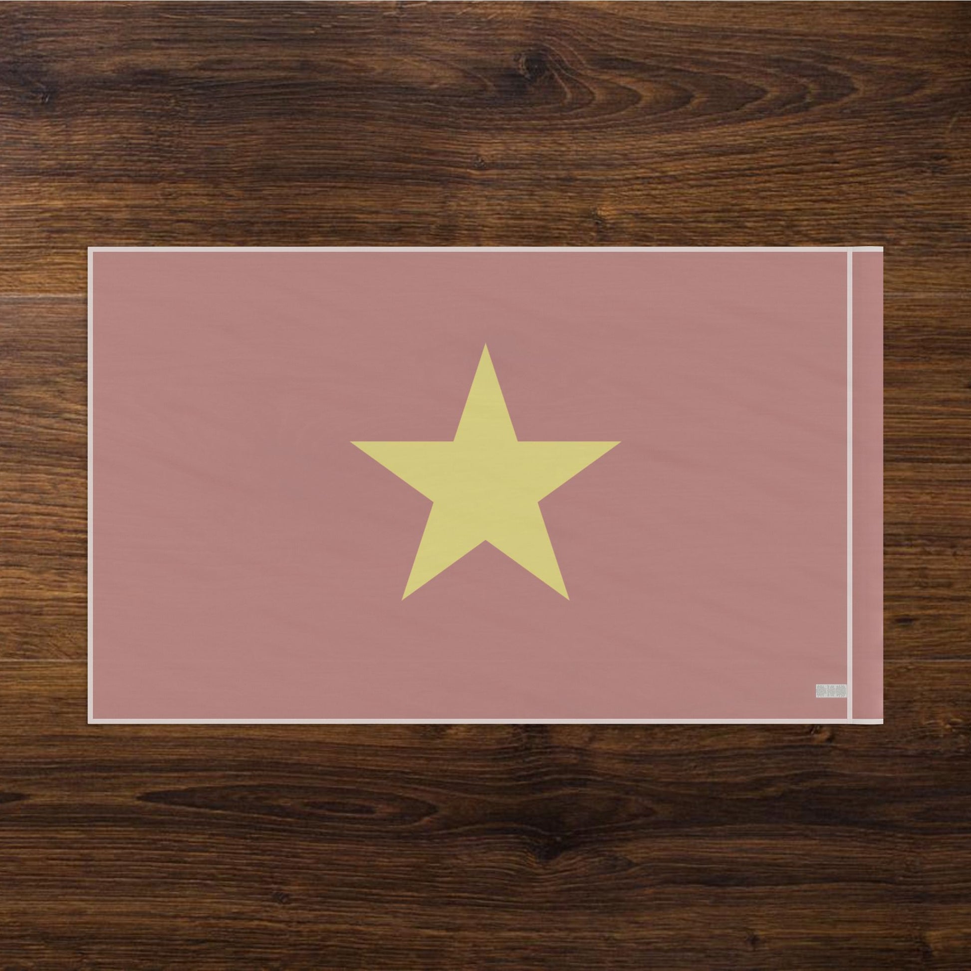 Vietnam Flag, Cờ Tổ quốc