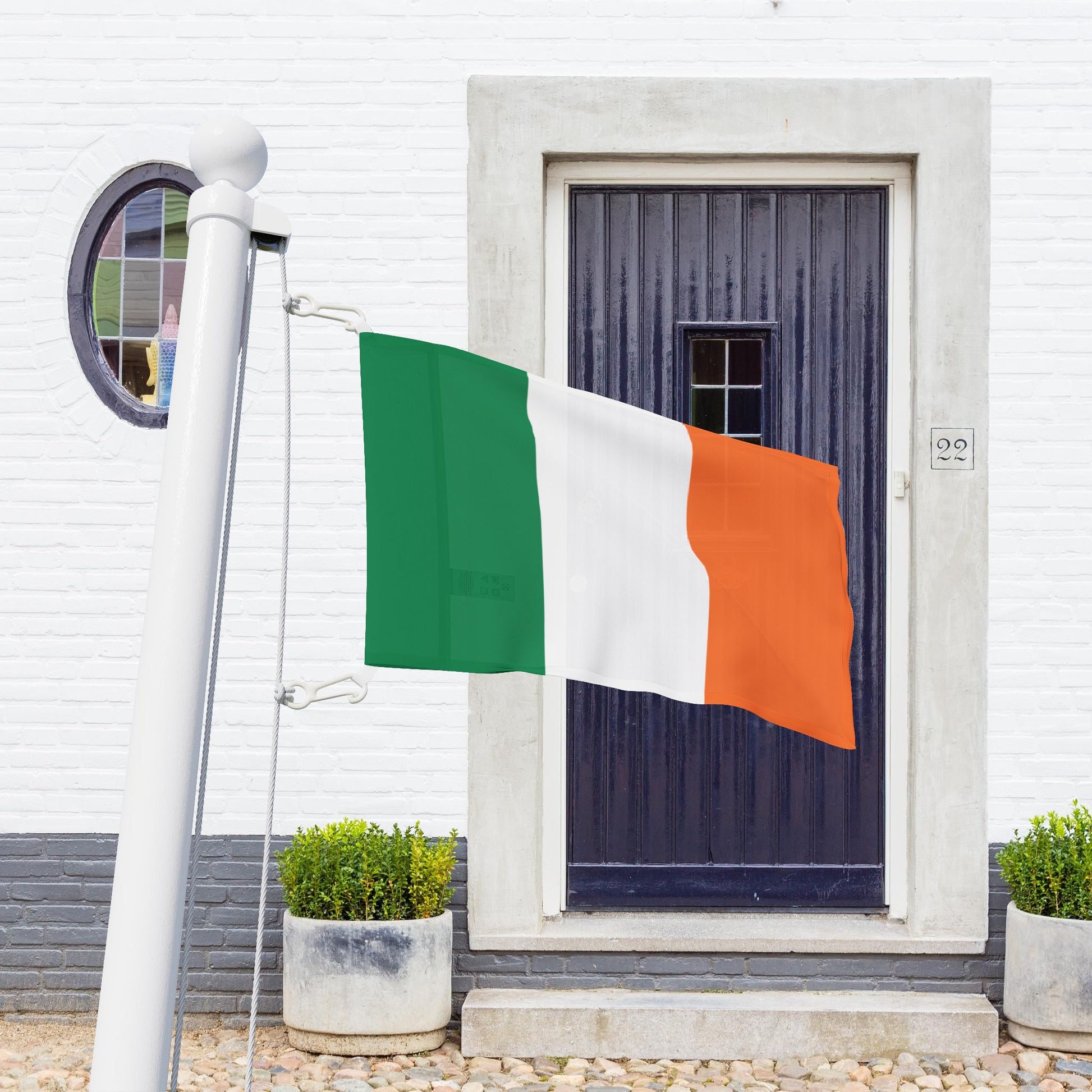 Ireland Flag