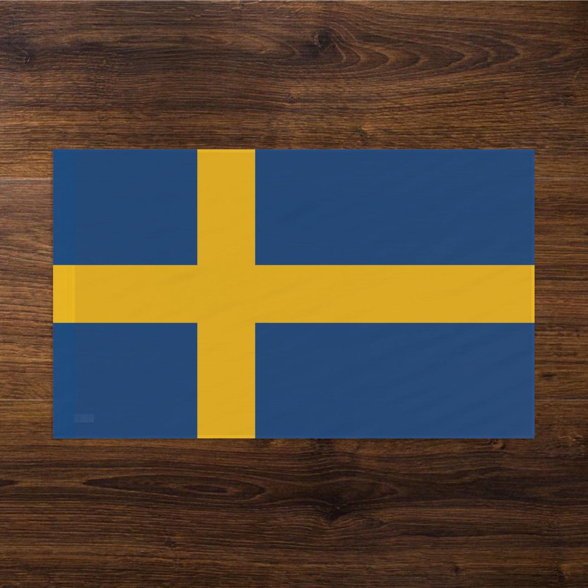Sweden Flag