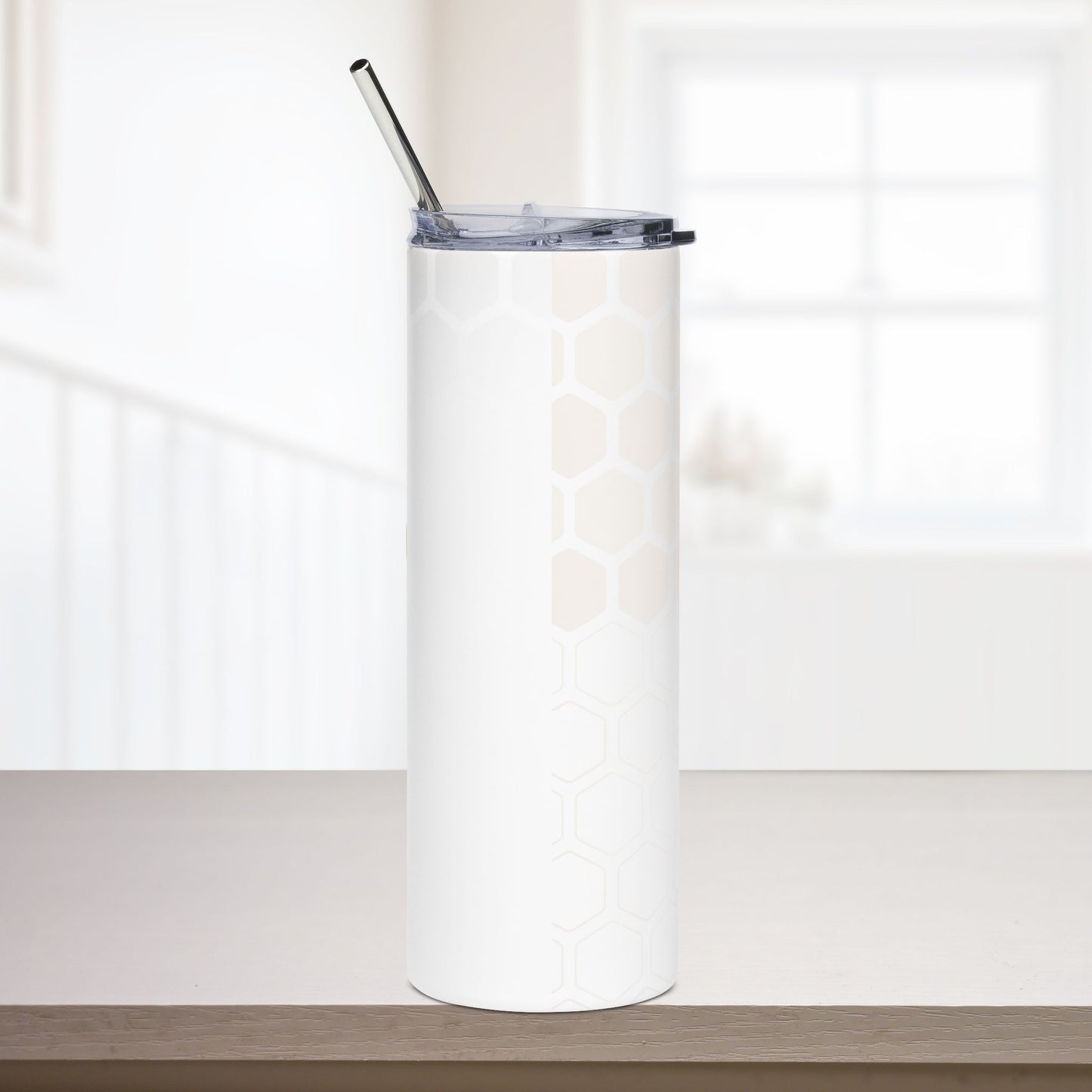 Custom 20oz Stainless Steel Tumbler