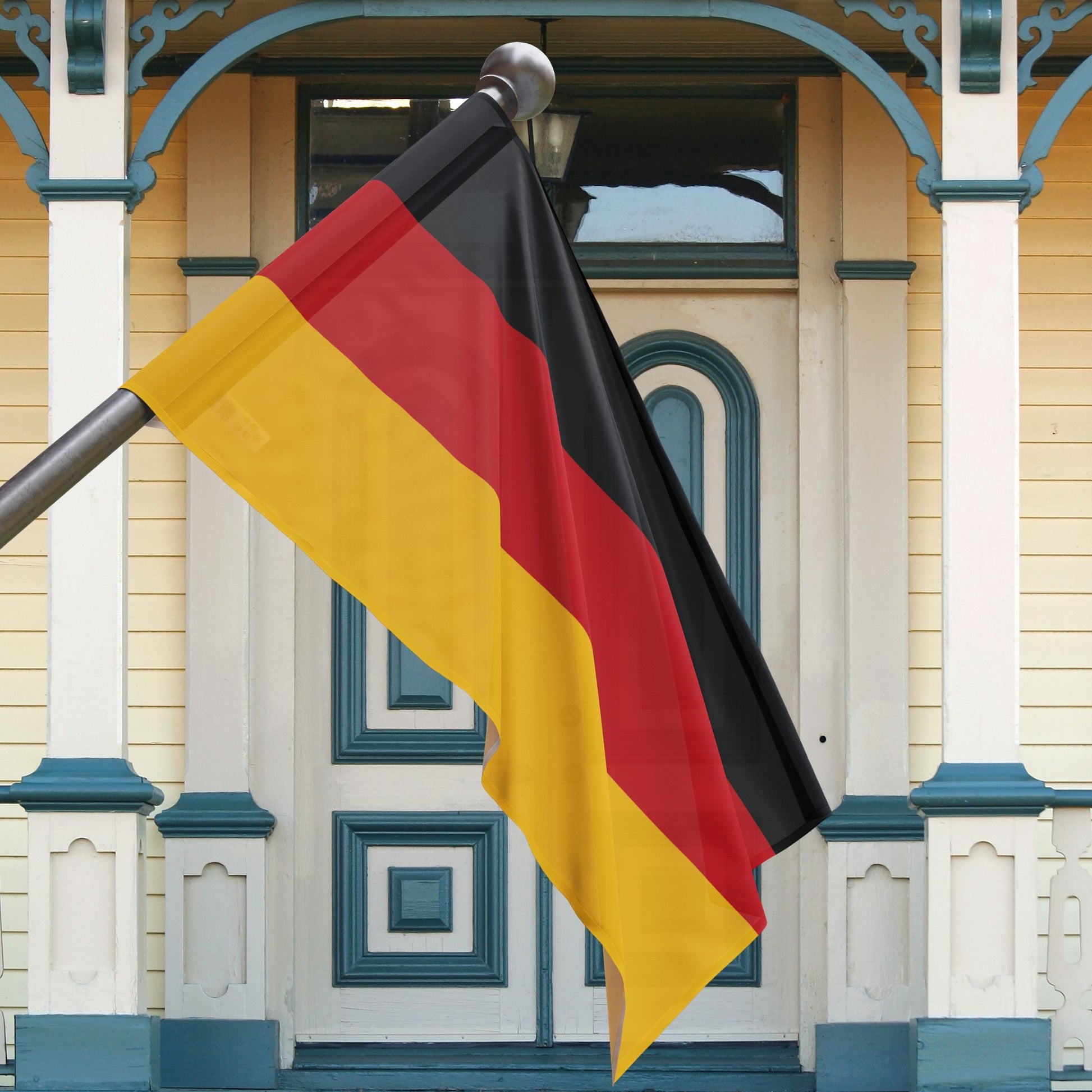 Germany Flag