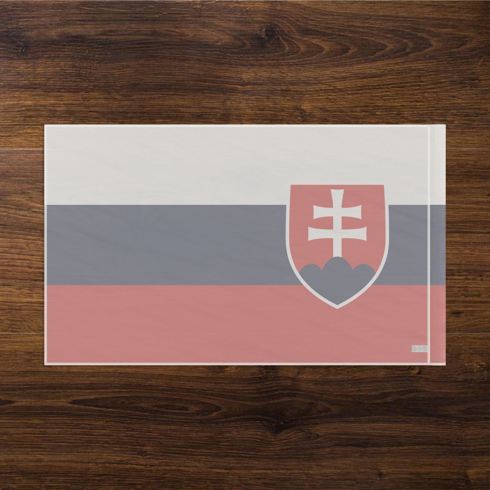 Slovakia Flag