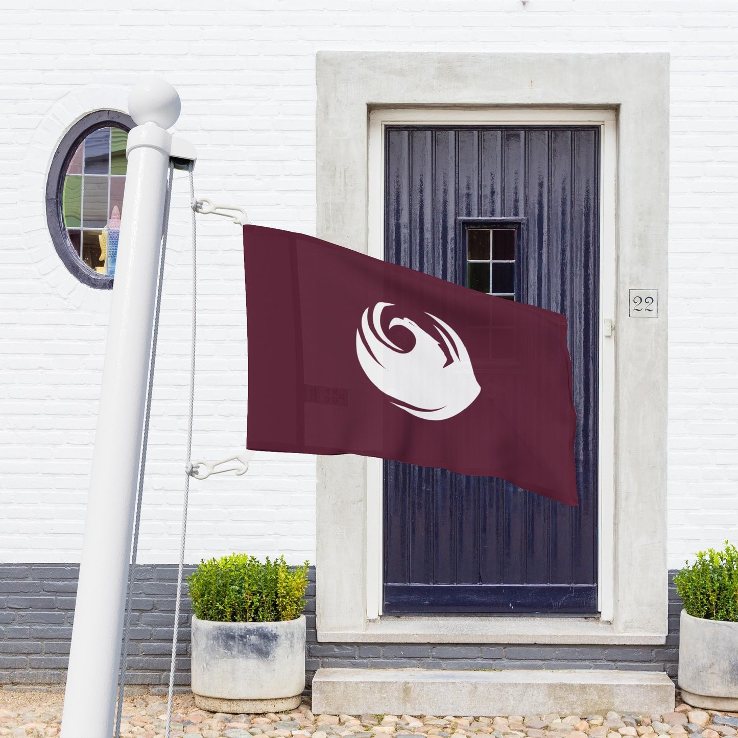 AZ - Phoenix, Arizona Flag