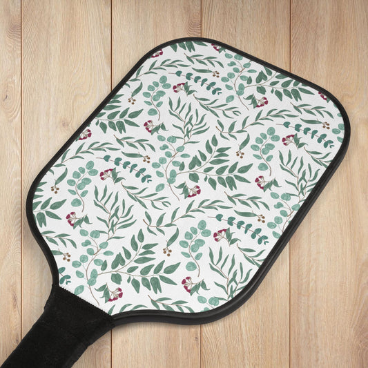 Eucalyptus Pickleball Paddles