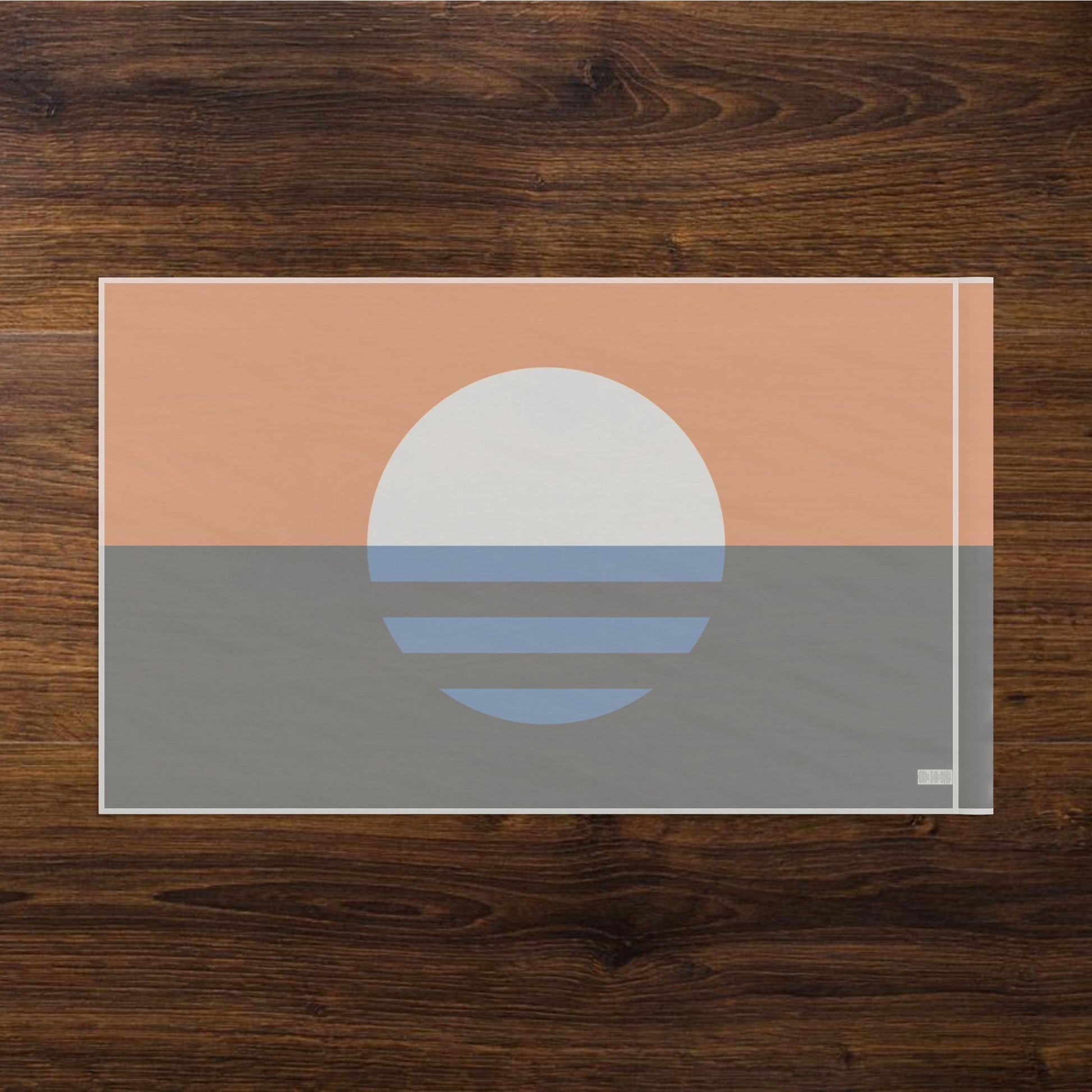 WI - People’s Flag of Milwaukee Wisconsin