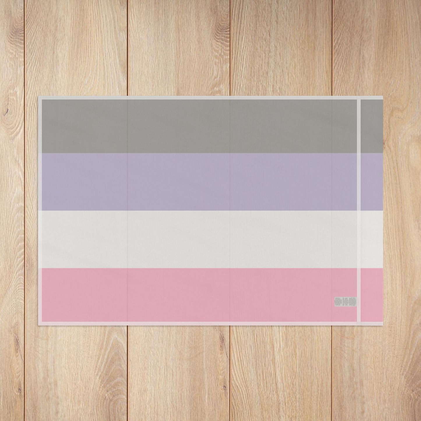 Cupiosexual Pride Flag