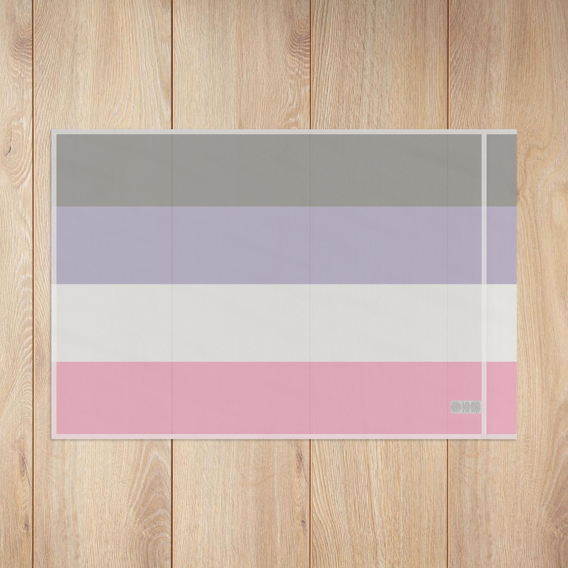 Cupiosexual Pride Flag