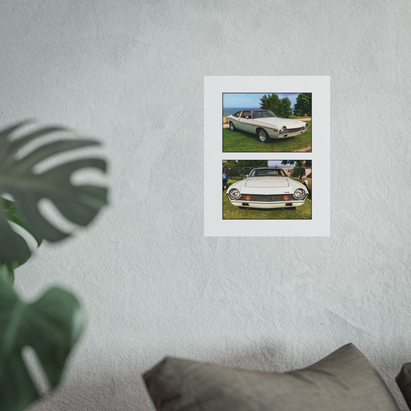 AMC Homecoming Photography Fine Art Posters