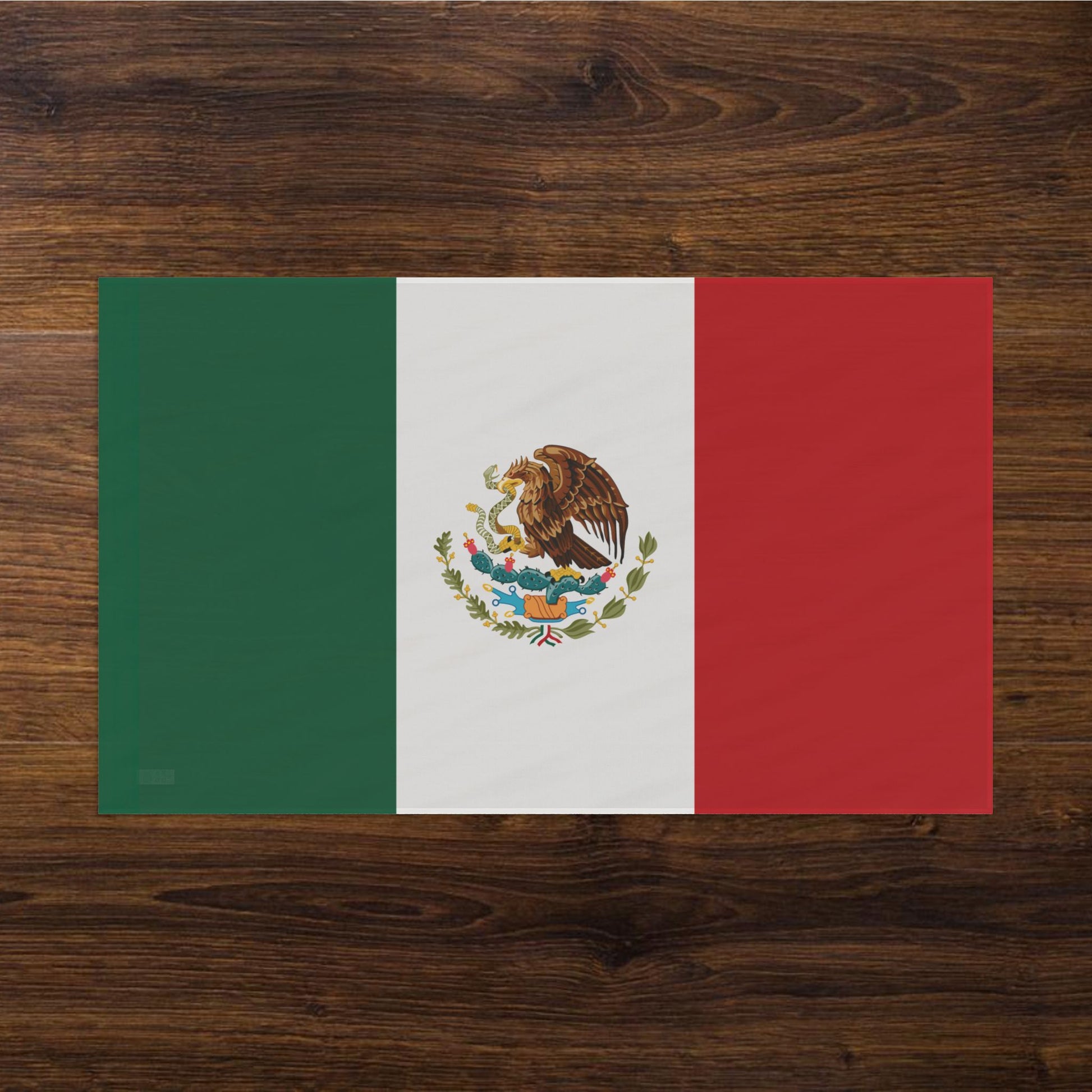 Mexico Flag