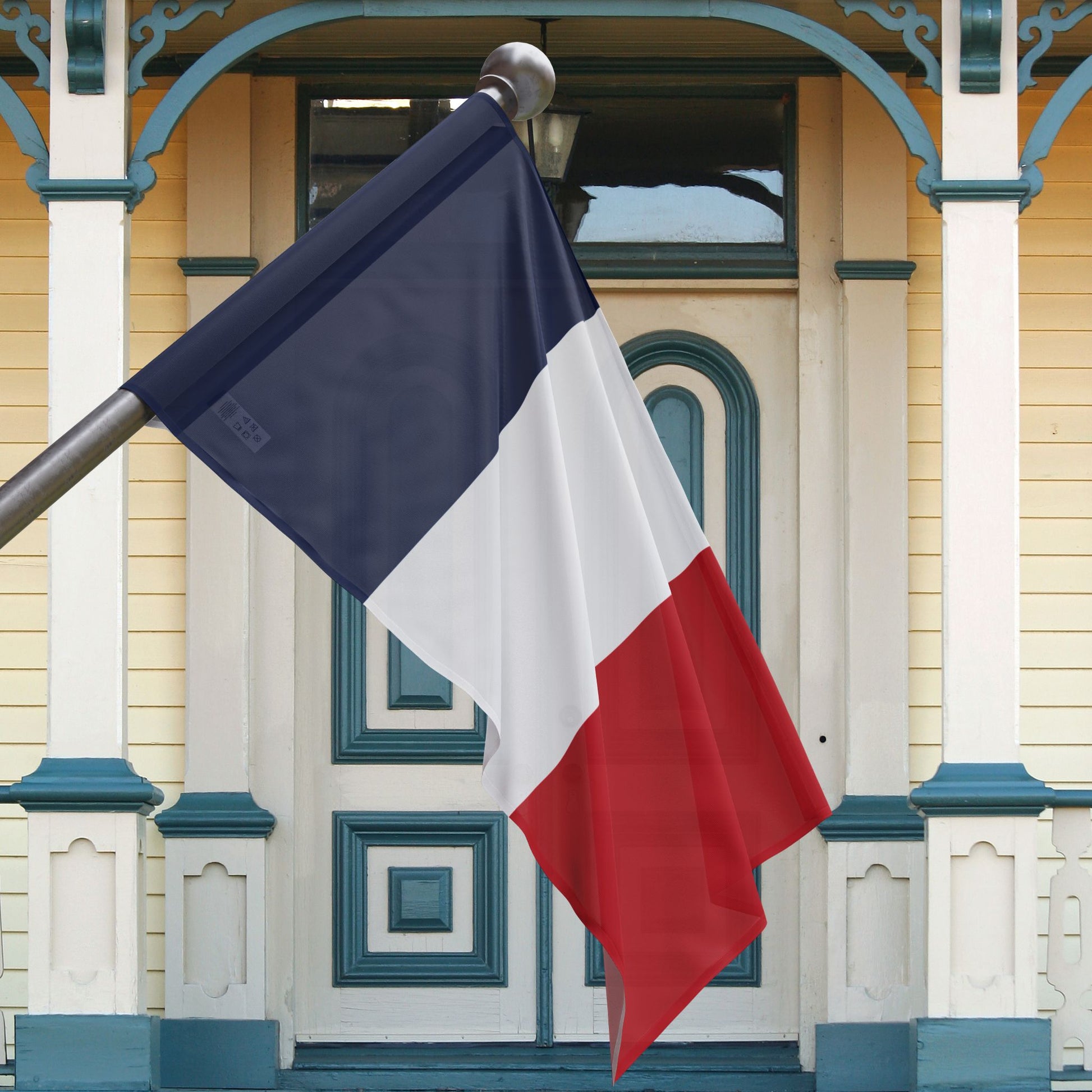 France Flag