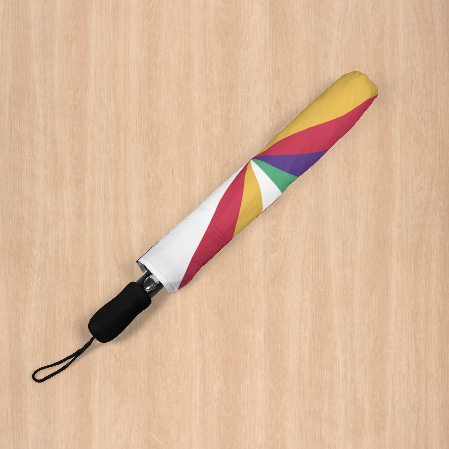 Neurodivergent Pride Umbrella