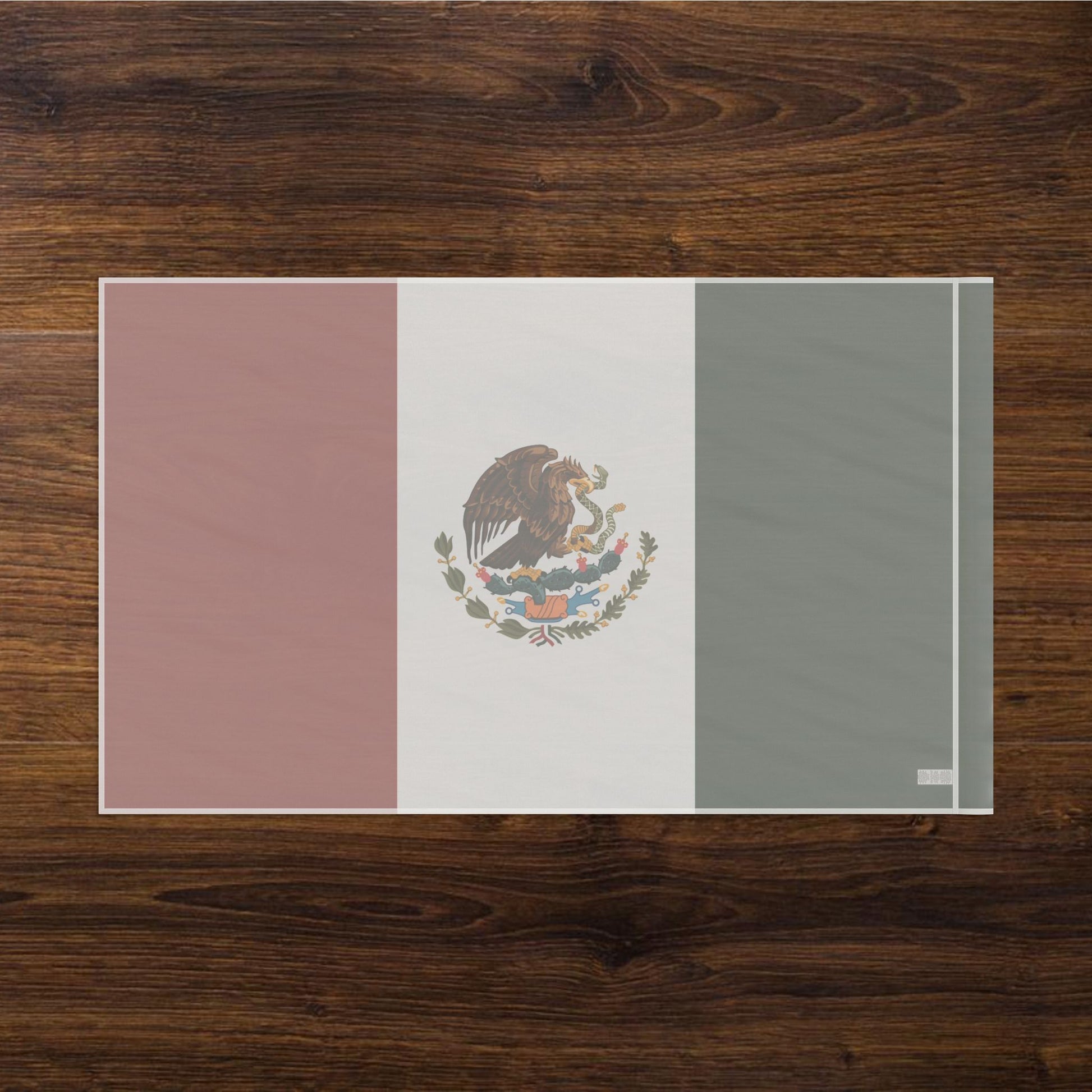 Mexico Flag