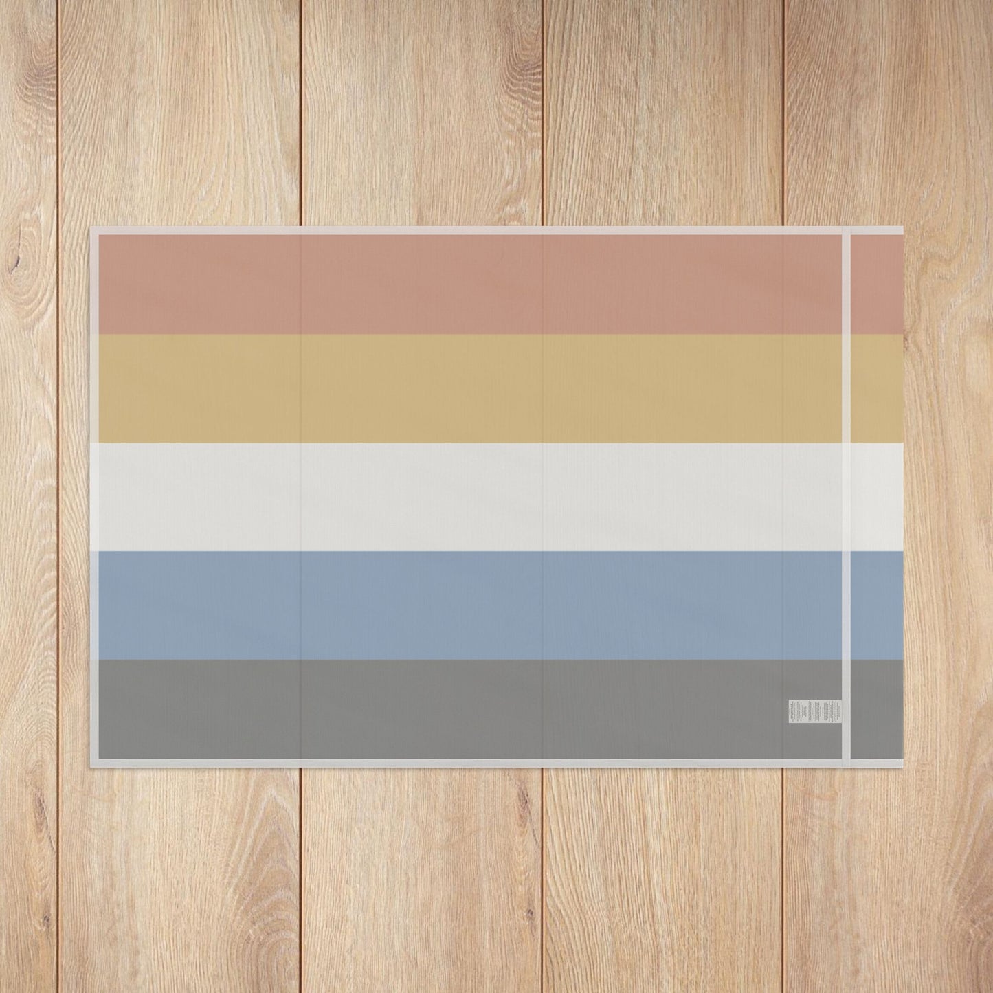 Aroace Pride Flag