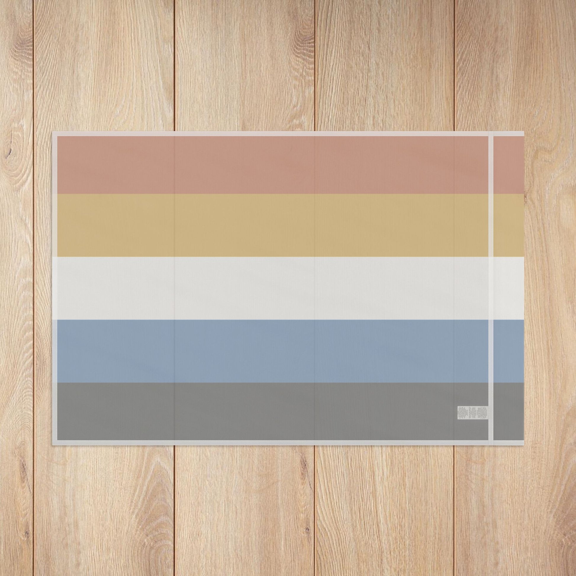 Aroace Pride Flag