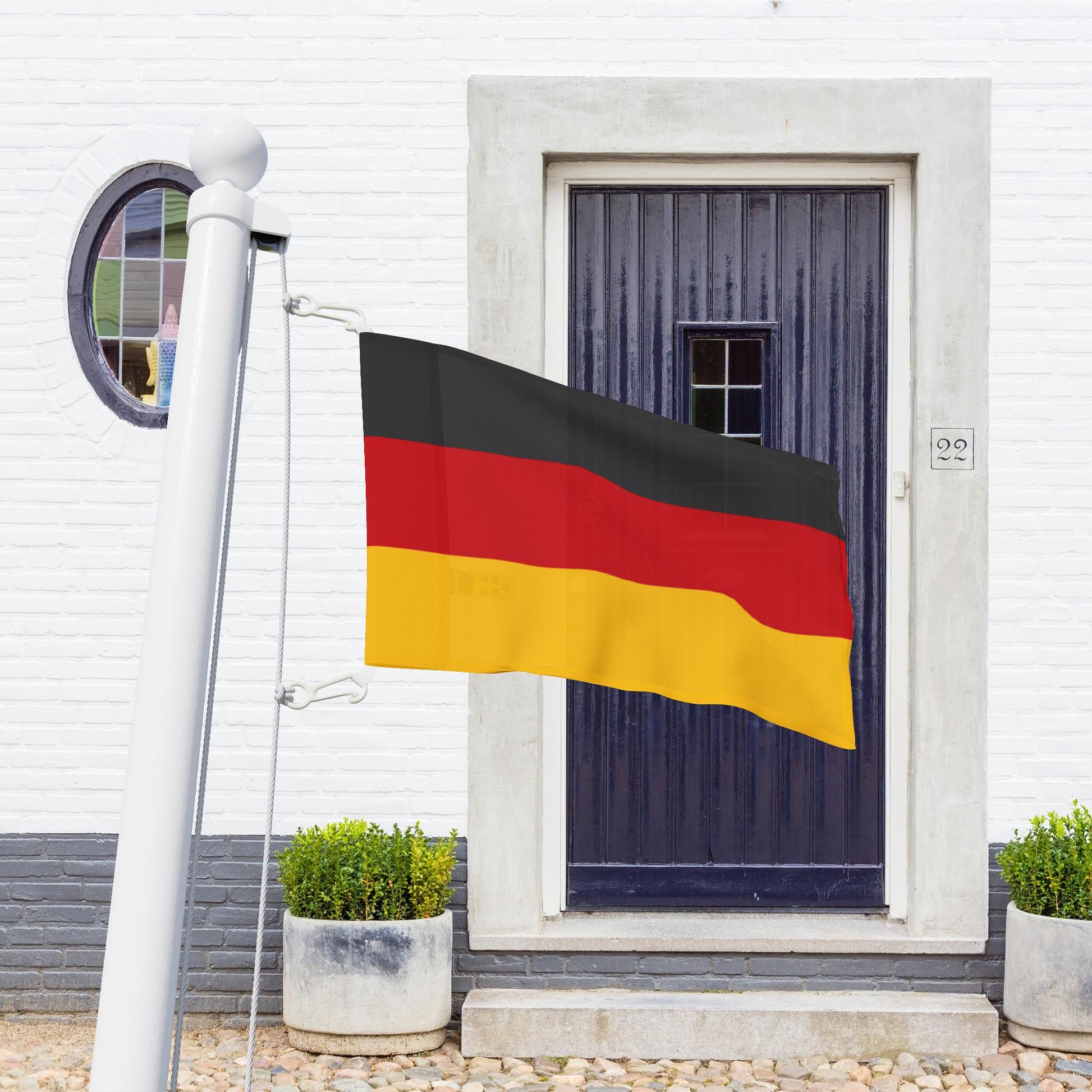 Germany Flag