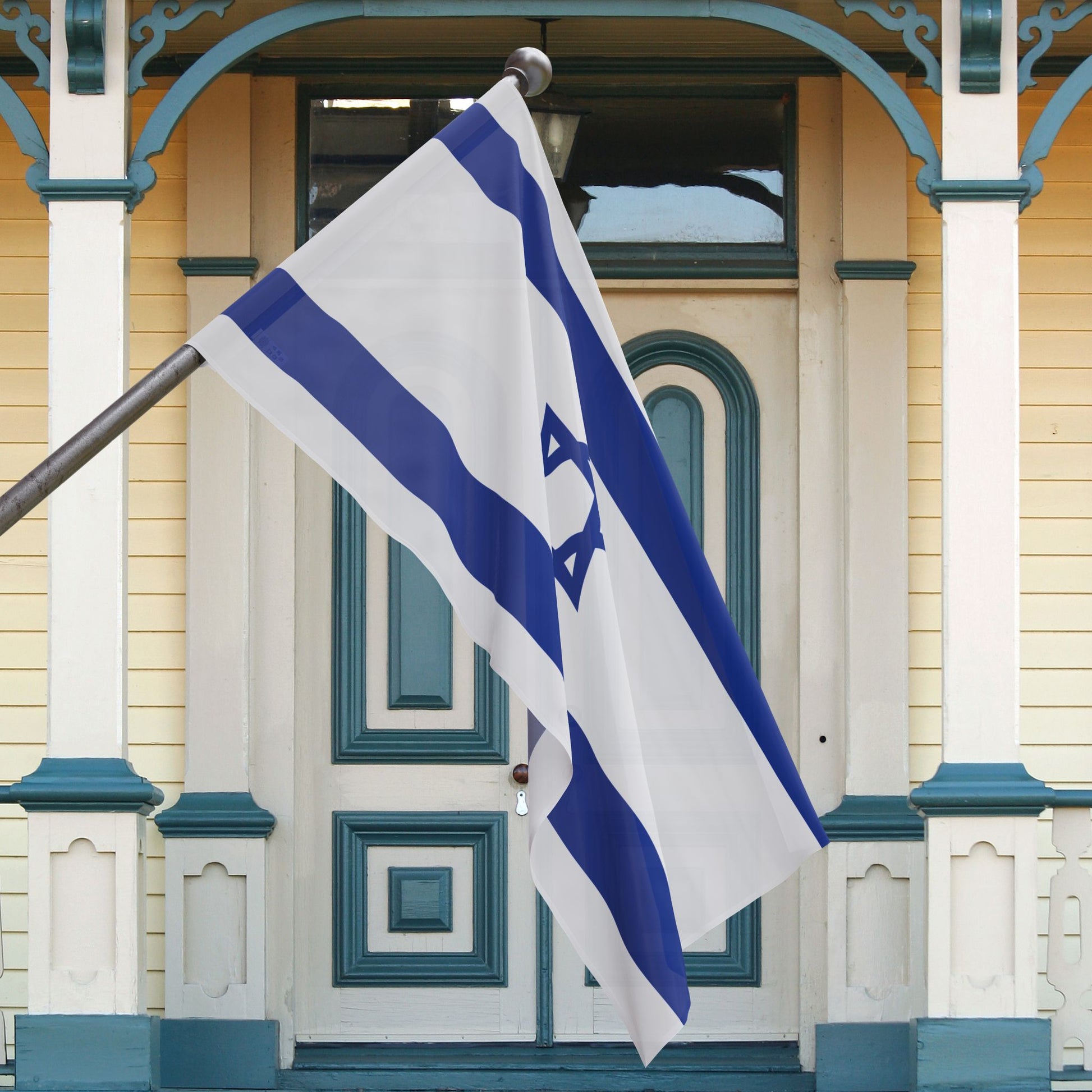 Israel Flag
