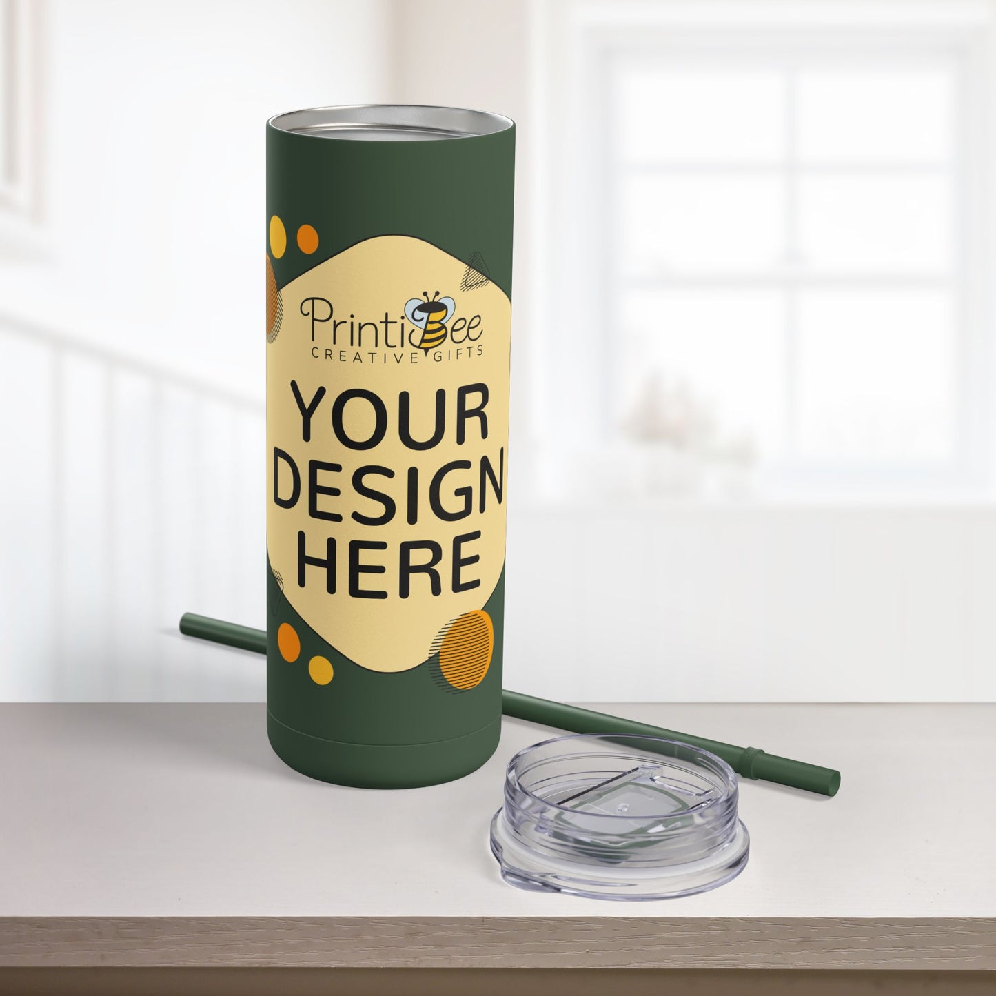 Custom Tumbler