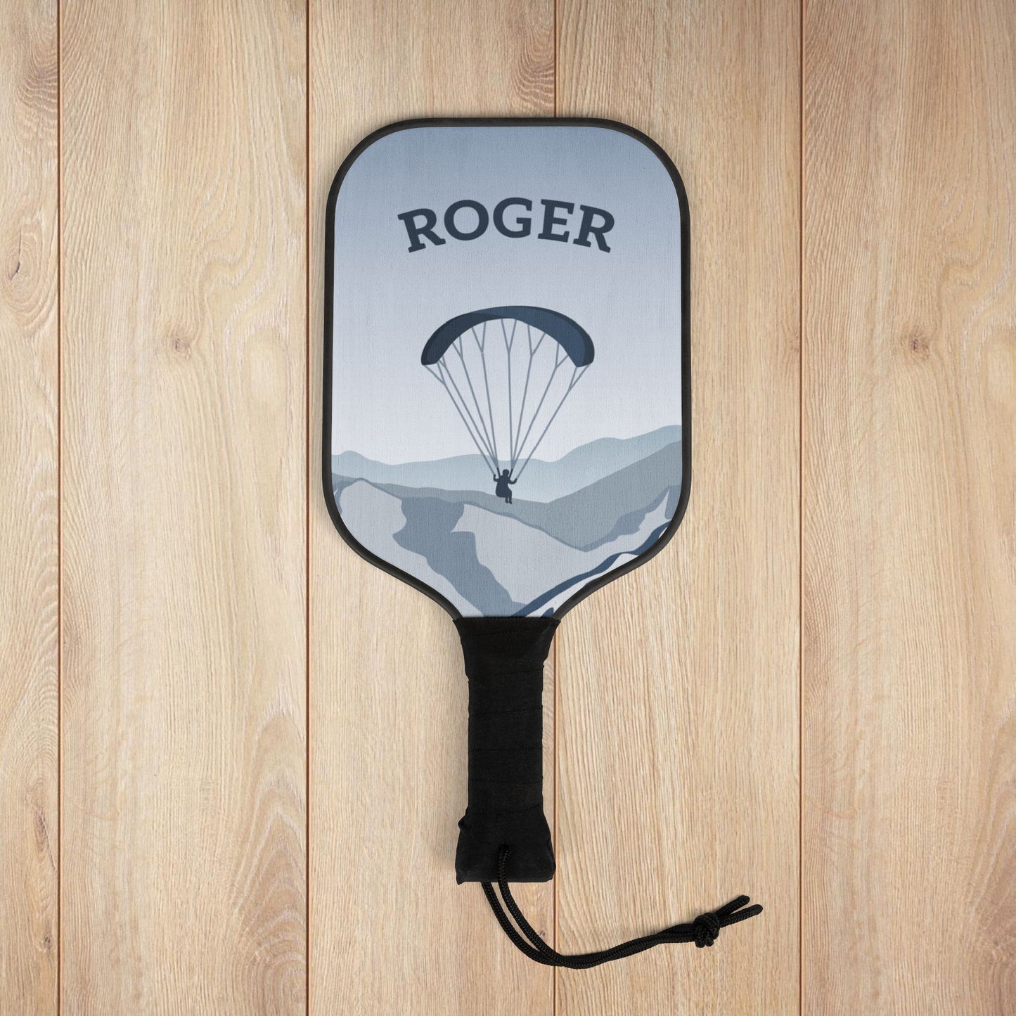 Hang Gliding Pickleball Paddles