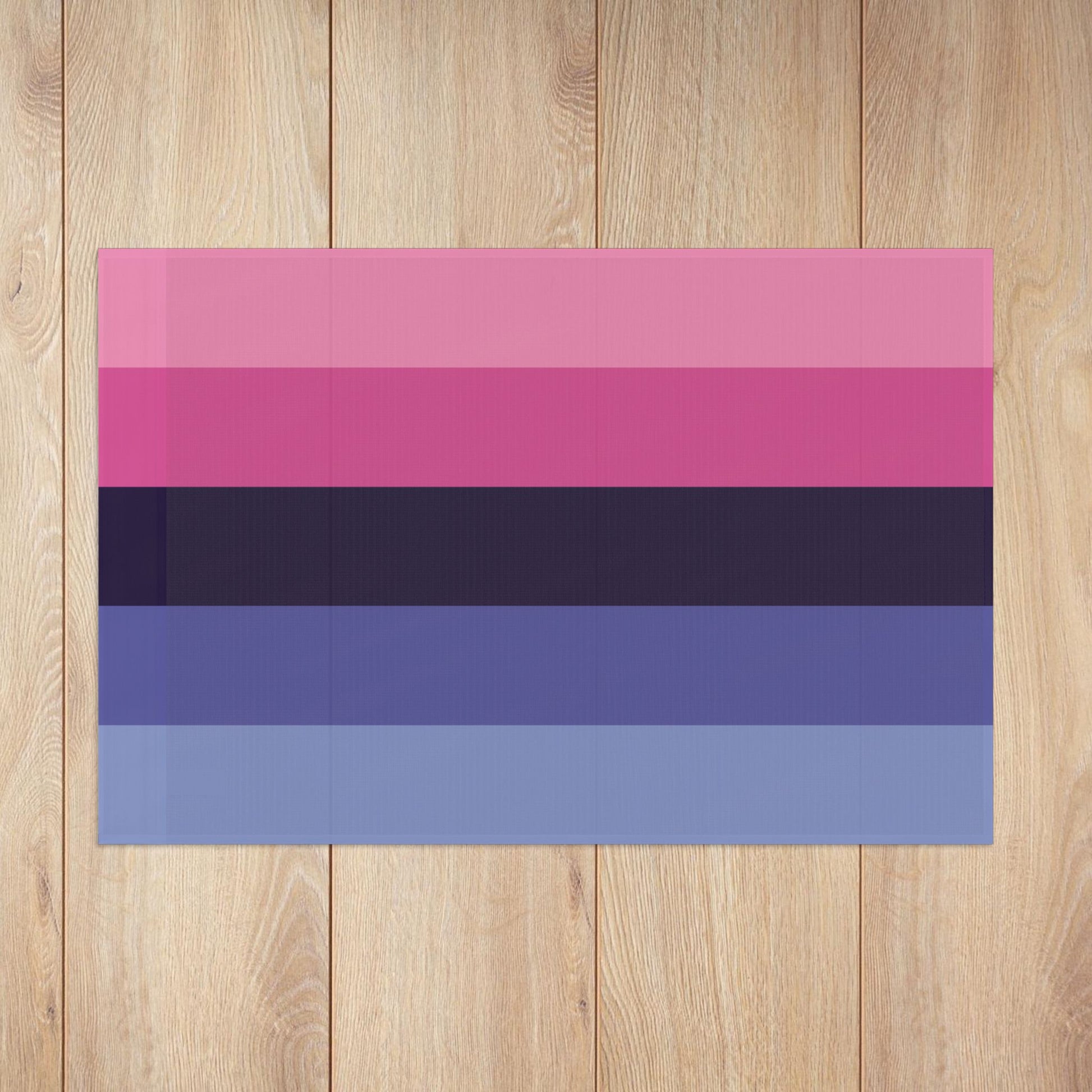 Omnisexual Pride Flag