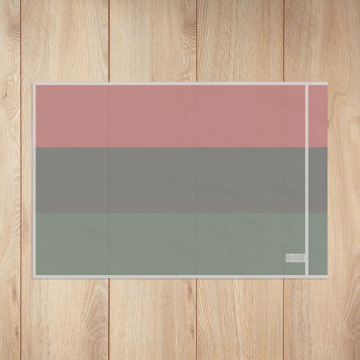 Pan-African Flag