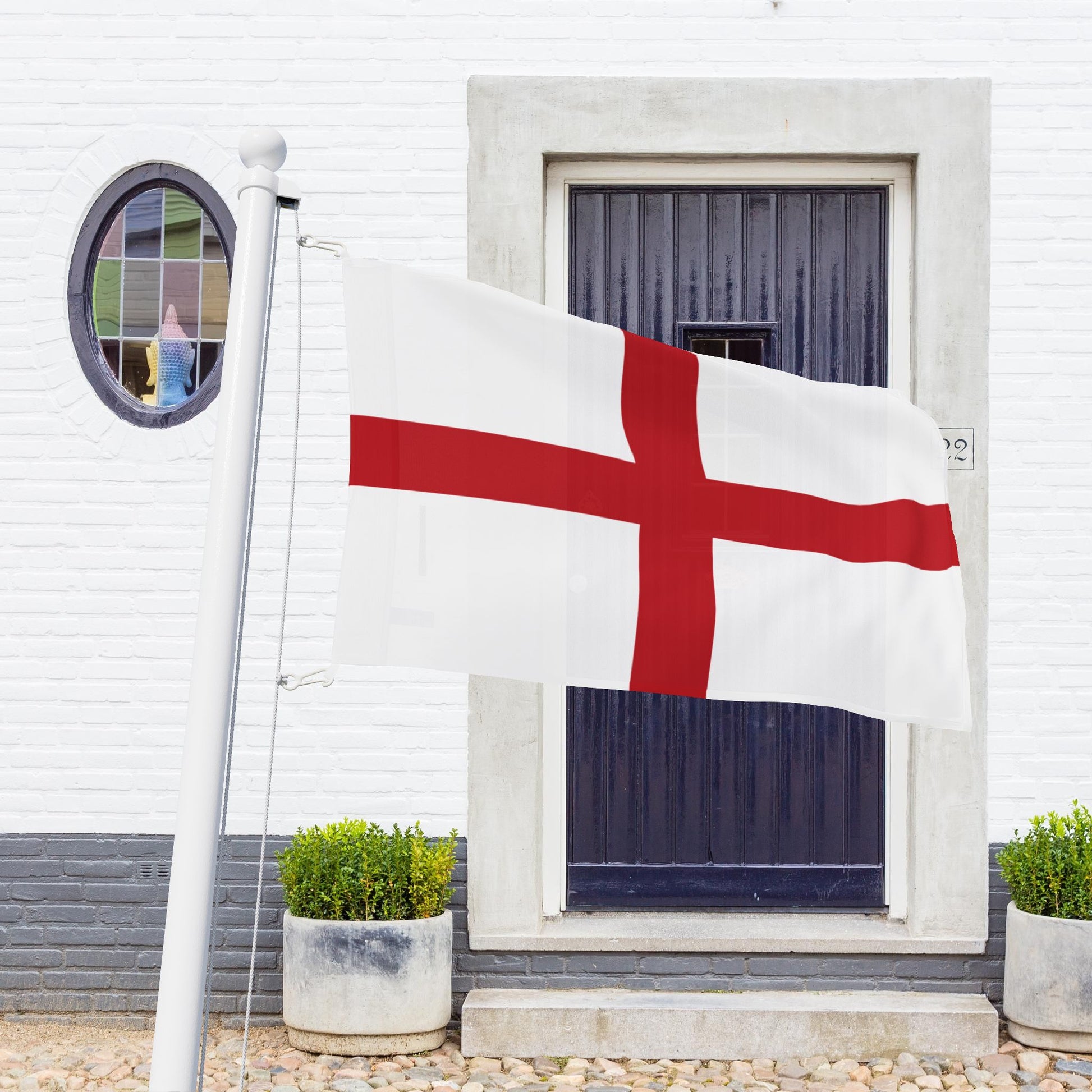 England Flag