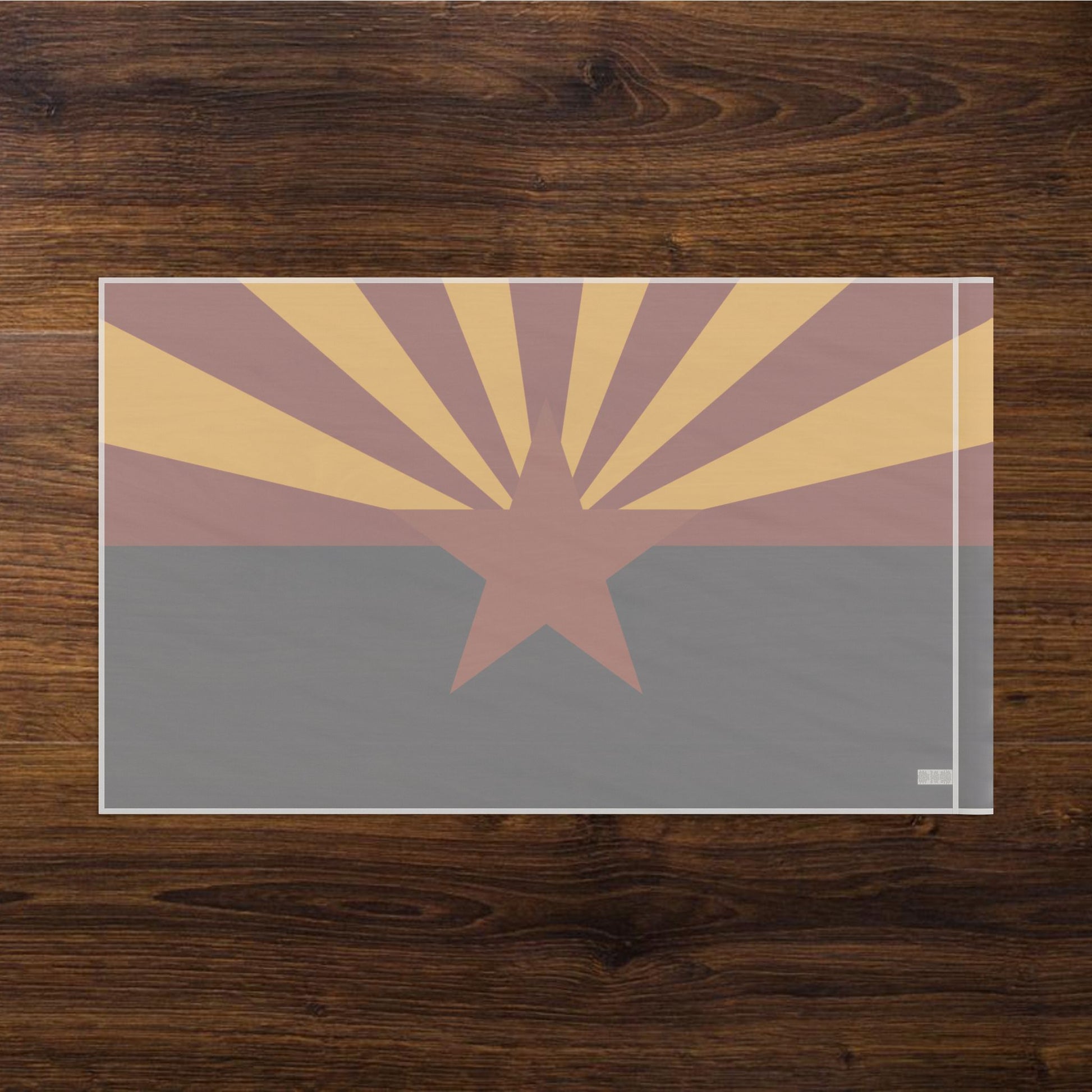AZ - Arizona Flag