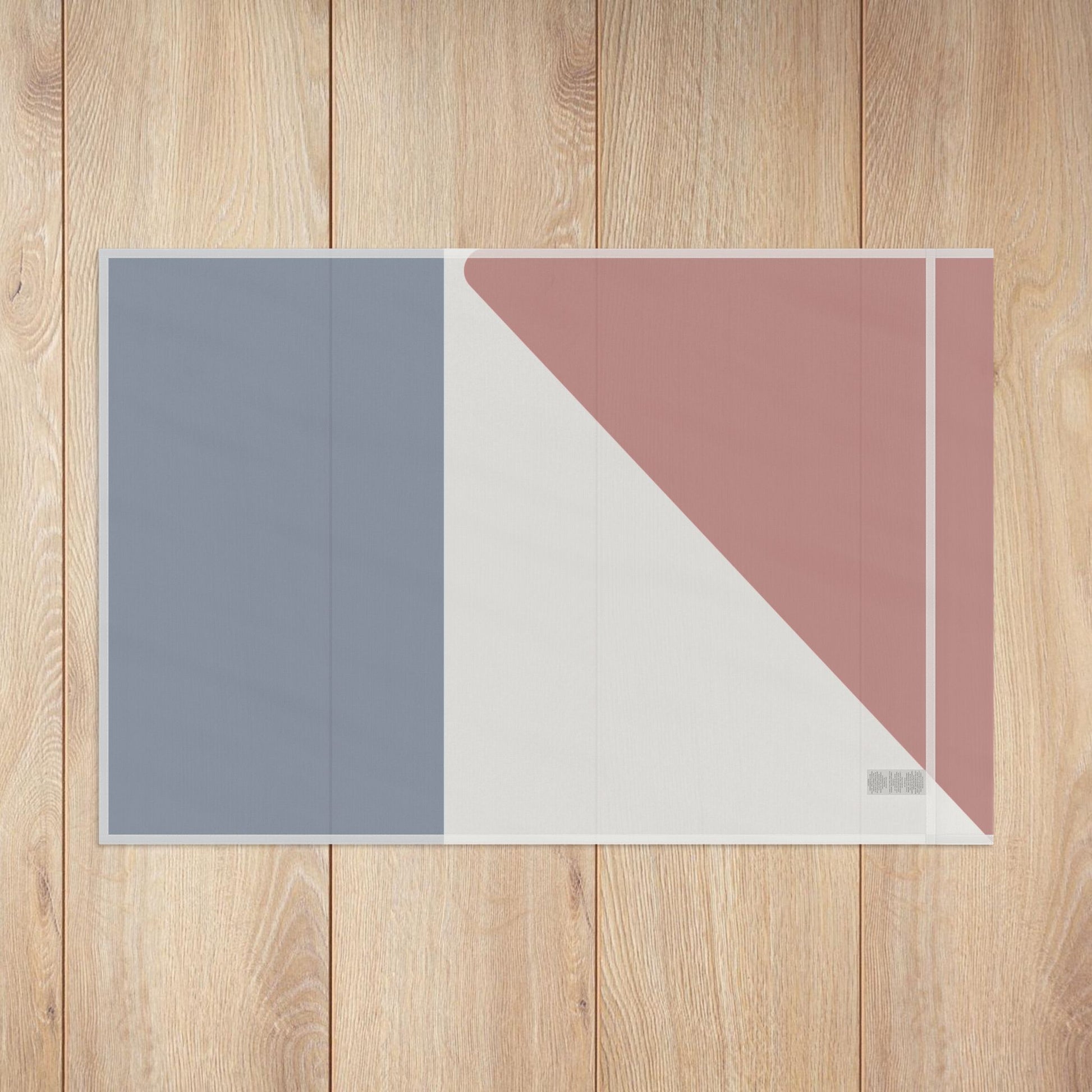 AMC American Motors Logo Flag