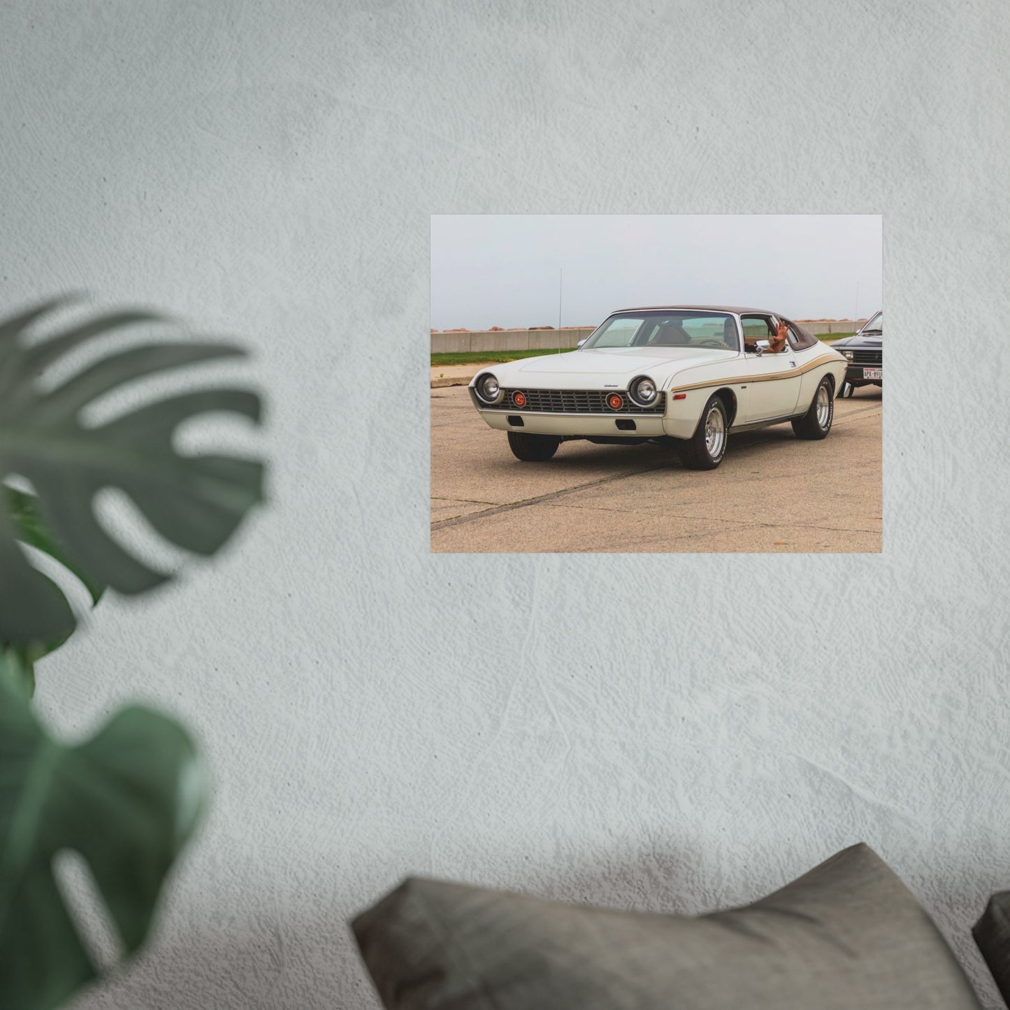 AMC Homecoming Photography Fine Art Posters