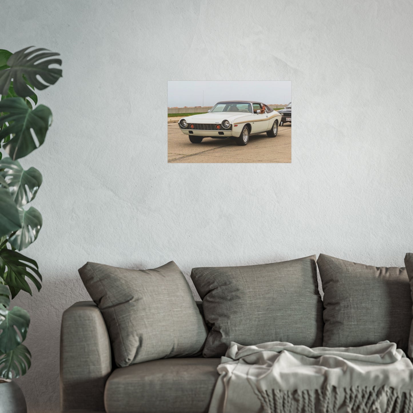 AMC Homecoming Photography Fine Art Posters
