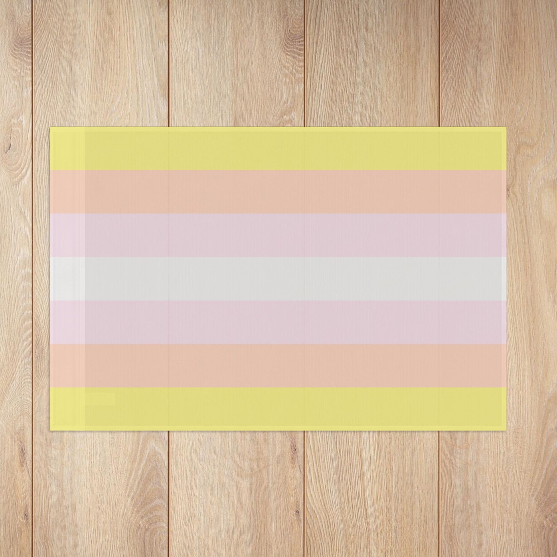 Pangender Pride Flag