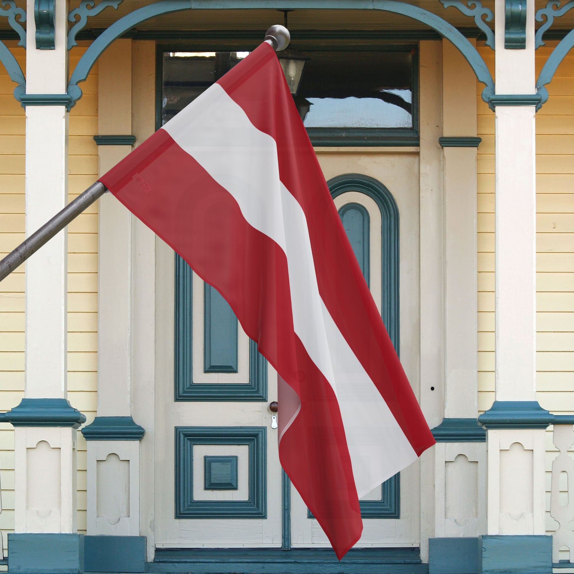 Austria Flag