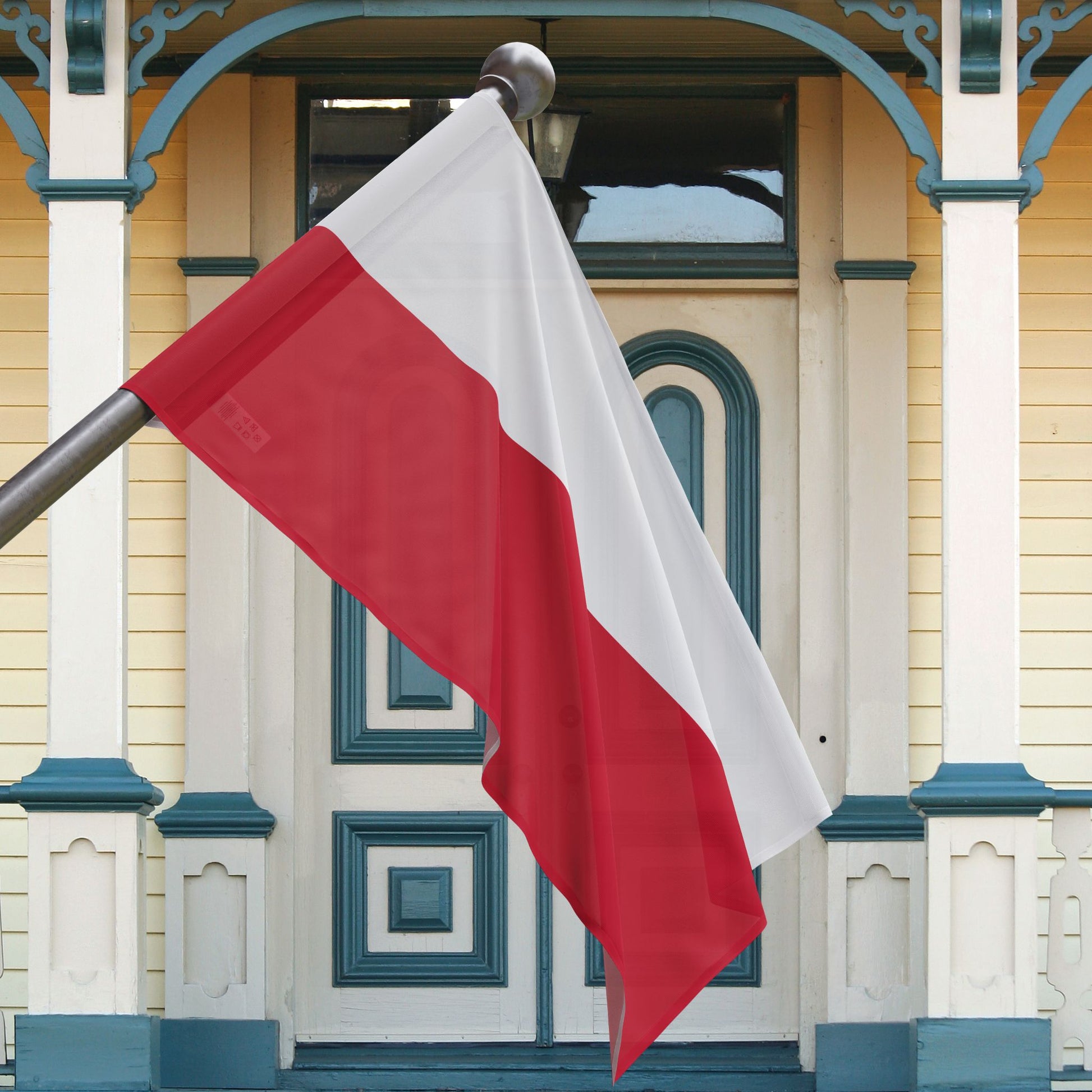 Poland Flag