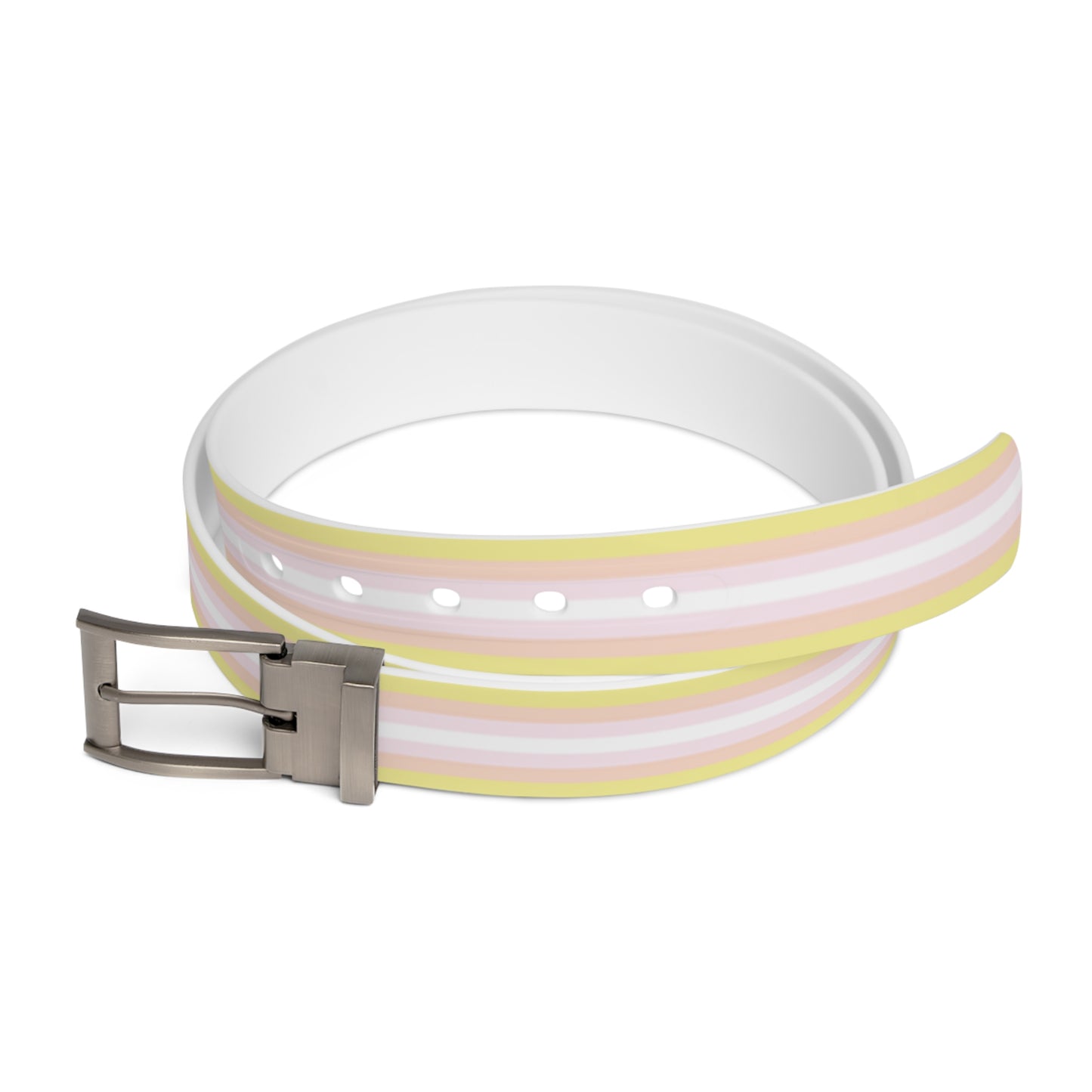 Pangender Pride Flag Belt
